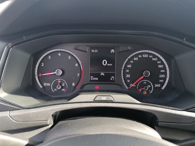 Volkswagen T-Roc 1.0 TSI