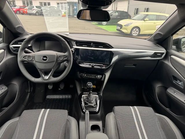 Opel Corsa GS-Line Grand Sport