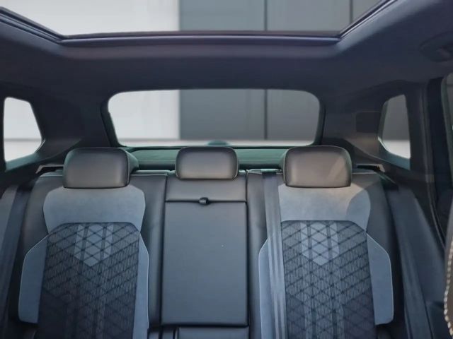 Volkswagen Tiguan 2.0 TSI 4Motion DSG R-Line