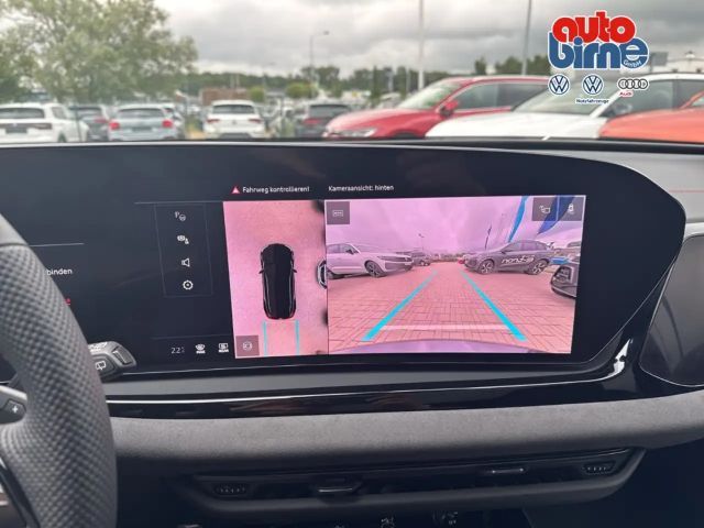 Audi A6 3.0 TFSI Avant Quattro