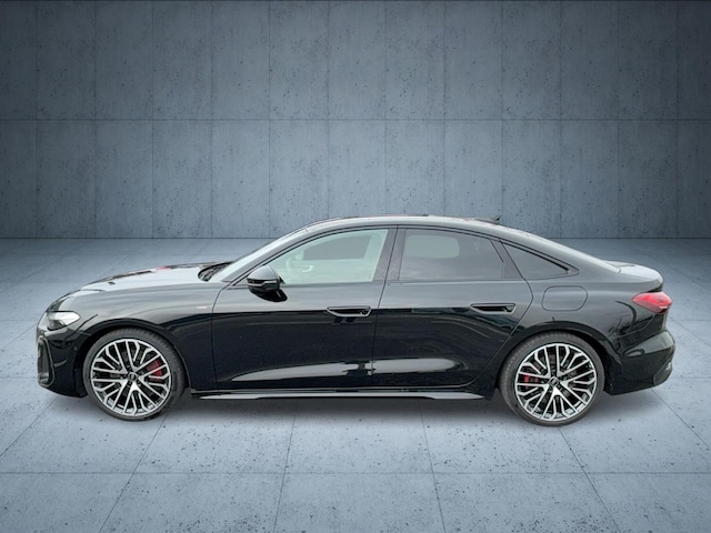 Audi A5 Hybride Quattro S-Tronic