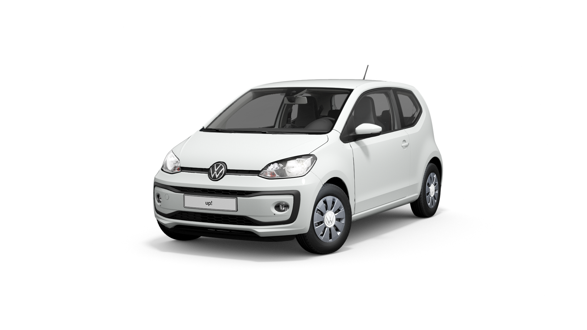 Volkswagen up! 1.0 MPI Move Move up!