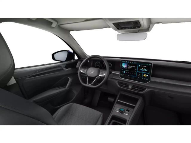 Volkswagen Tayron 1.5 eTSI Life