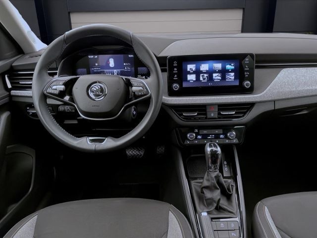 Skoda Kamiq 1.0 TSI Selection