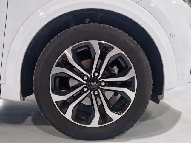 Ford Puma EcoBoost ST Line