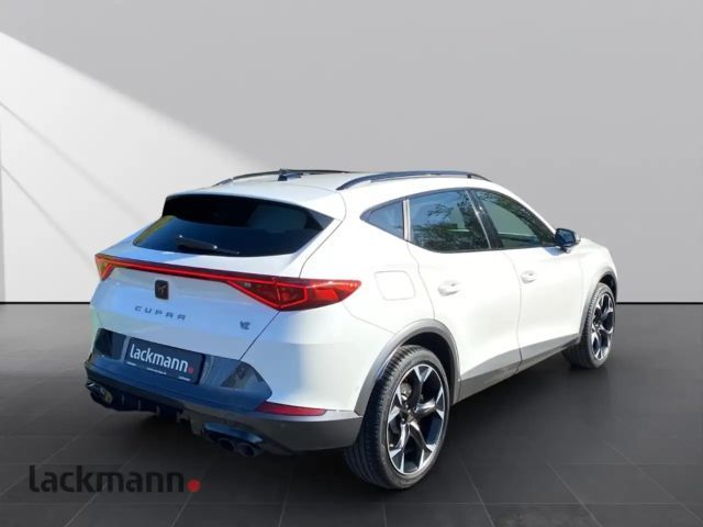 Cupra Formentor 4Drive VZ