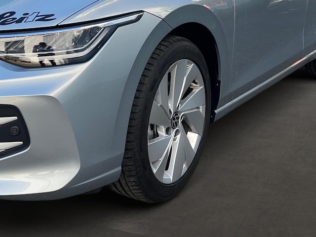 Volkswagen Golf 1.5 eTSI Golf VIII