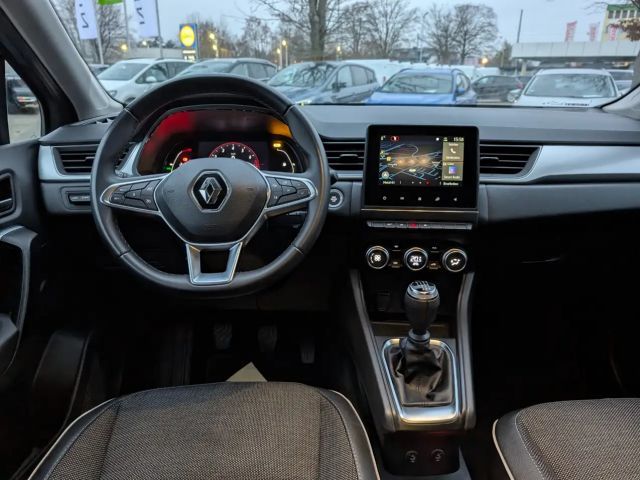 Renault Captur TCe 140 Techno