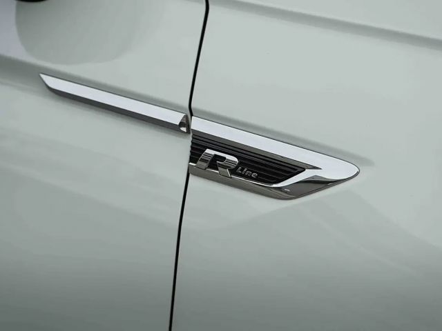 Volkswagen Tiguan Allspace DSG R-Line