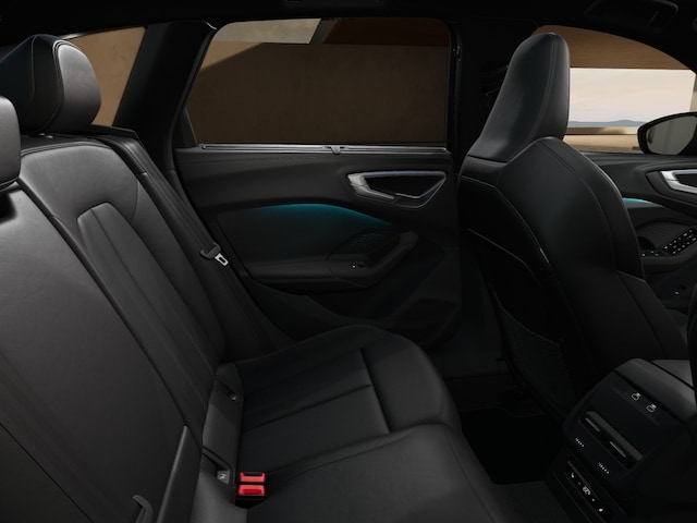 Audi A5 Avant Quattro S-Tronic