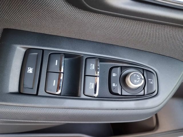 Subaru Forester Exclusive