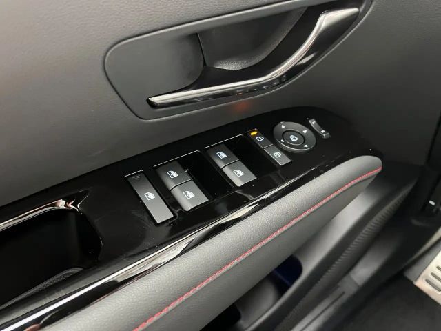 Hyundai Tucson 1.6 N Line T-GDi