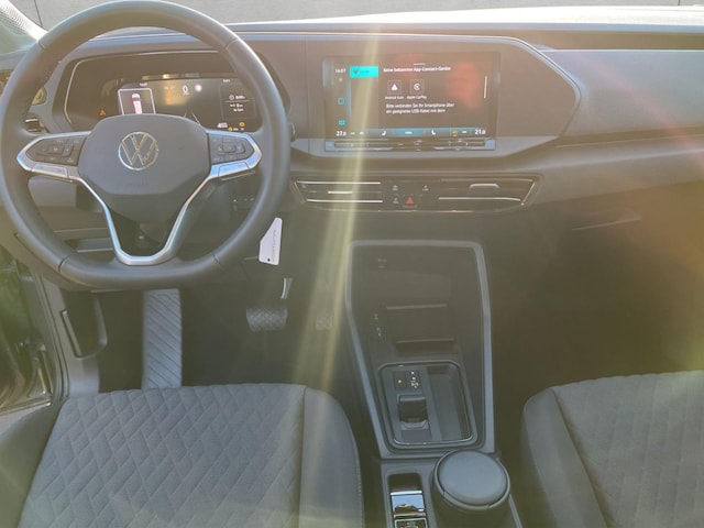 Volkswagen Caddy 2.0 TDI Life Maxi