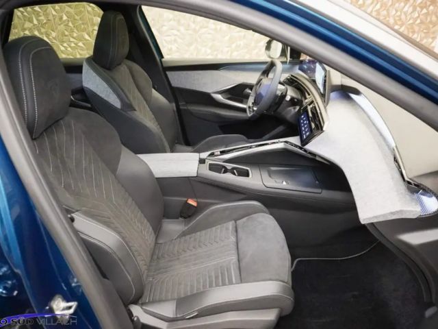 Peugeot E-3008 GT-Line