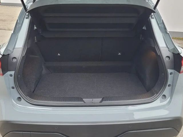 Nissan Qashqai Acenta DIG-T