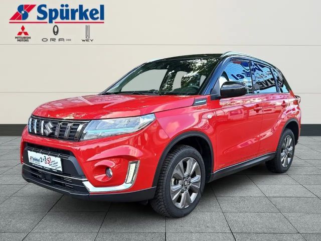 Suzuki Vitara 4x2 Club Hybrid