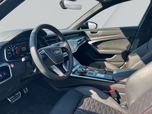 Audi RS6 Avant Quattro