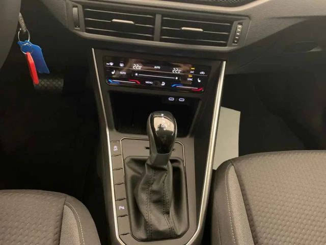 Volkswagen Taigo 1.0 TSI DSG Life