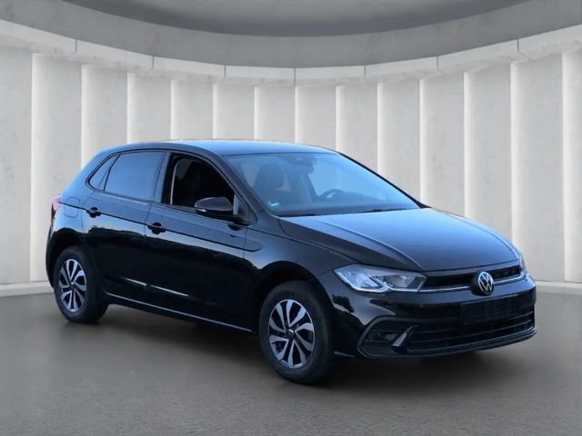 Volkswagen Polo 1.0 TSI DSG