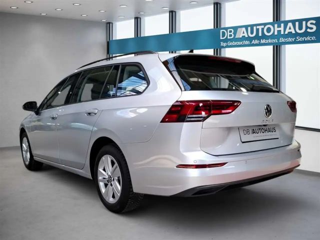 Volkswagen Golf 1.0 TSI Life