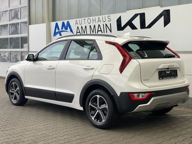 Kia Niro Edition 7