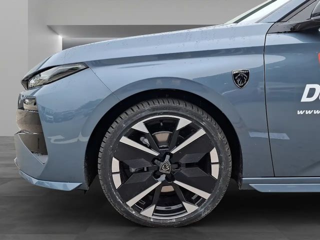 Peugeot 308 GT-Line Hybrid SW