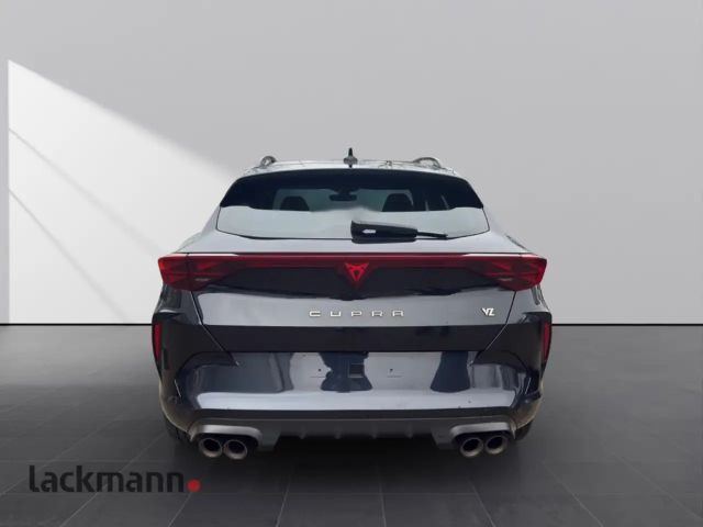 Cupra Formentor 4Drive VZ