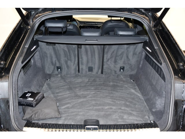 Audi Q8 45 TDI Quattro