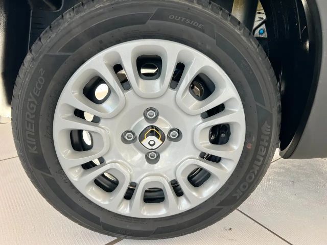 Fiat Panda 1.0 GSE Hybrid (Pandina)