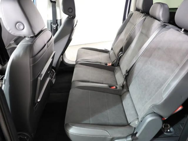 Volkswagen Caddy Maxi Style