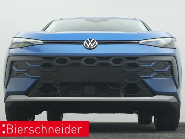 Volkswagen T-Roc 1.5 eTSI DSG Life