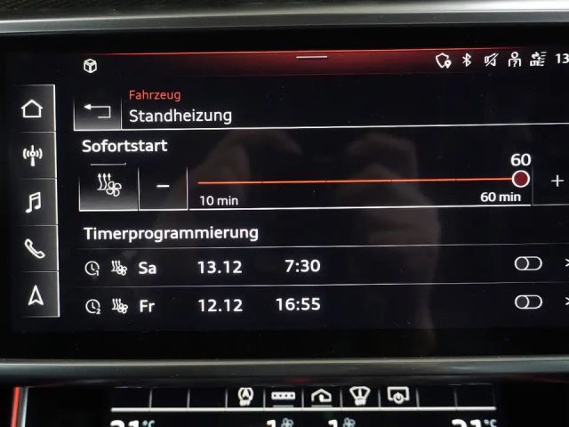 Audi RS6 4.0 TFSI Avant Quattro