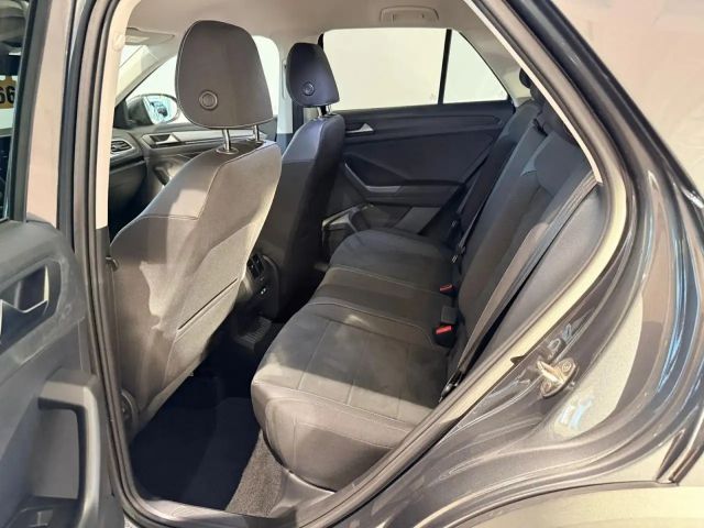 Volkswagen T-Roc 1.5 TSI DSG Style