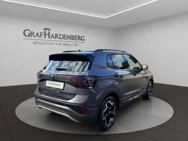Volkswagen T-Cross 1.5 TSI DSG R-Line