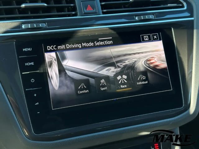 Volkswagen Tiguan 2.0 TSI DSG Style