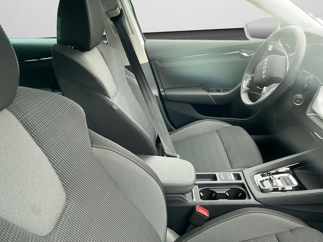 Skoda Octavia Combi Selection