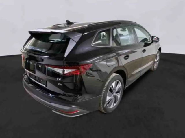 Skoda Enyaq iV 60