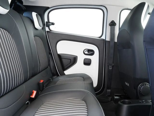 Renault Twingo Electric Intens