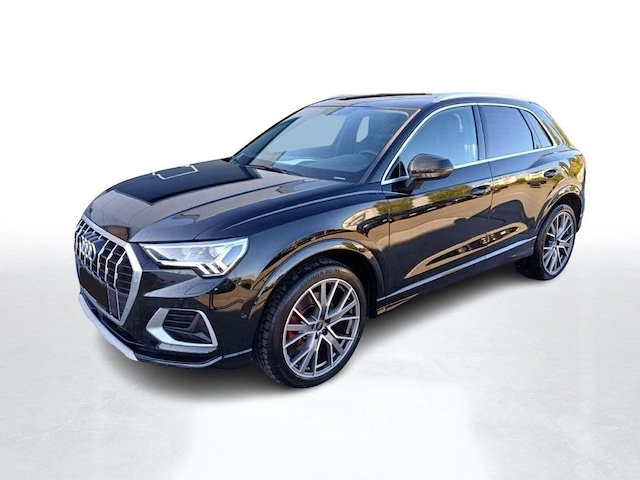 Audi Q3 40 TDI Quattro S-Tronic