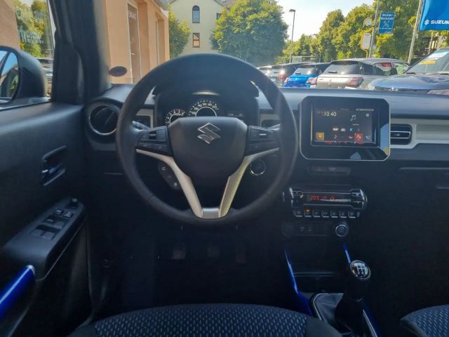 Suzuki Ignis Comfort