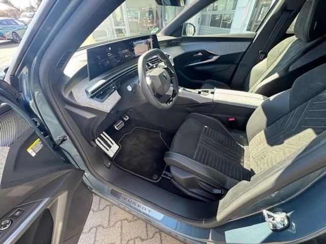 Peugeot 5008 GT-Line Hybrid