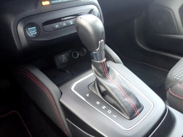 Ford Focus EcoBoost ST Line Wagon