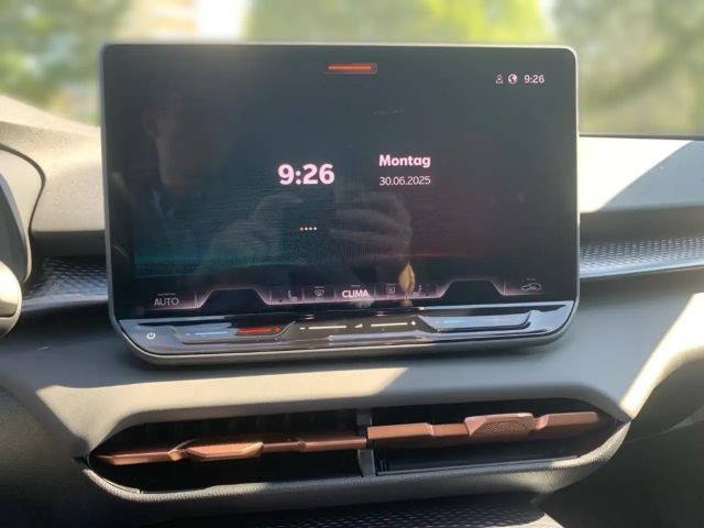 Cupra Terramar 2.0 TSI VZ