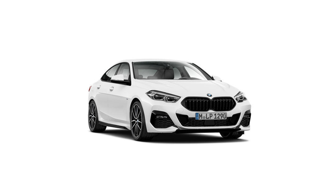 BMW 220 220i Coupé Gran Coupé