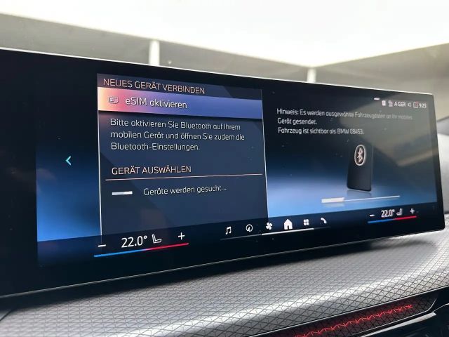 BMW 320 320d M-Sport Touring