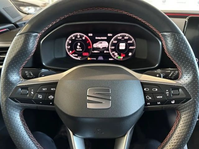 Seat Leon 1.5 eTSI DSG FR-lijn Sportstourer