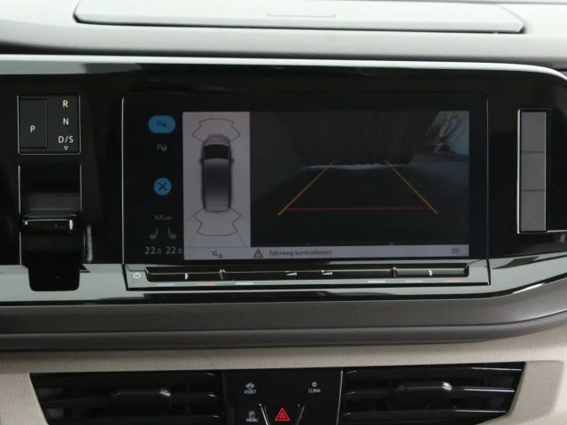 Volkswagen Multivan Business T7