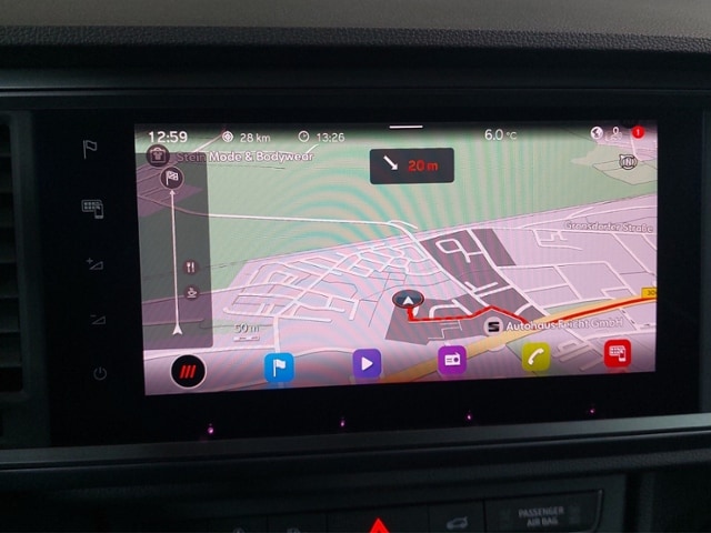 Cupra Ateca 2.0 TSI 4Drive