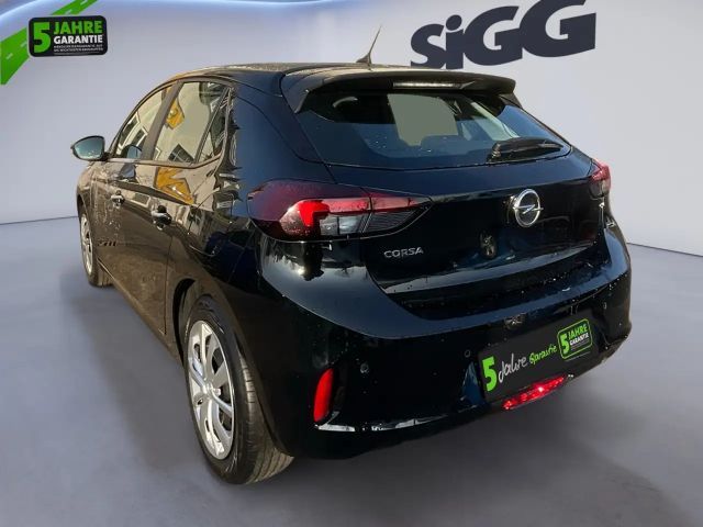 Opel Corsa 1.2 Turbo Edition Turbo