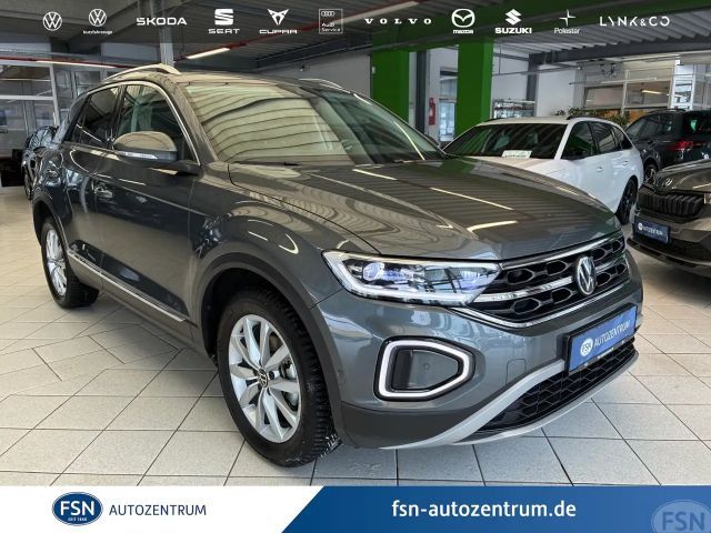 Volkswagen T-Roc 1.0 TSI Style
